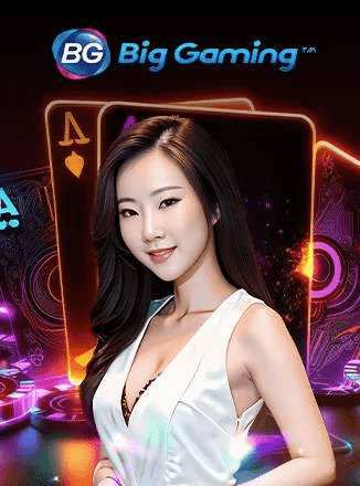 Big Gaming Casino