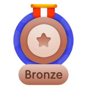 ระดับสมาชิก Bronze